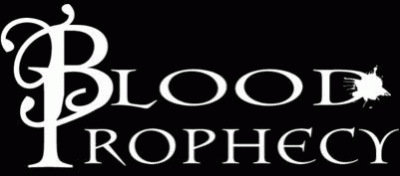 logo Blood Prophecy